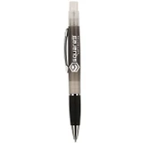 2-in-1 Custom Pen w/ Hand Sanitizer - view 4