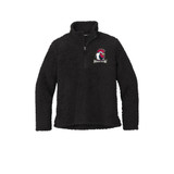 Port Authority® Cozy 1/4-Zip Custom Fleece Jacket - Men's - view 2