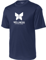 Sport-Tek® PosiCharge Elevate Custom T-Shirt - Men's - view 1