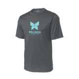 Sport-Tek® PosiCharge Elevate Custom T-Shirt - Men's - view 7