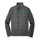 Port Authority® Collective Custom Insulated Jacket - Men's - view 3