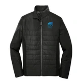 Port Authority® Collective Custom Insulated Jacket - Men's - view 4
