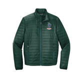 Port Authority® Packable Puffy Custom Jackets - Men's