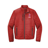 Port Authority® Packable Puffy Custom Jackets - Men's - view 5