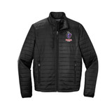 Port Authority® Packable Puffy Custom Jackets - Men's - view 2