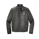 Port Authority® Packable Puffy Custom Jackets - Men's - view 4