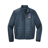 Port Authority® Packable Puffy Custom Jackets - Men's - view 3