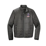 Port Authority® Packable Puffy Custom Jackets - Men's - view 4