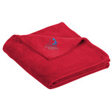Port Authority® Promotional Ultra Plush Blanket - view 8