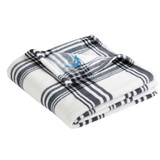 Port Authority® Promotional Ultra Plush Blanket - view 4
