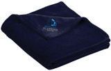 Port Authority® Promotional Ultra Plush Blanket - view 1
