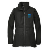 Port Authority® Collective Custom Insulated Jacket - Women's - view 4