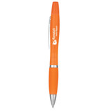 Germ Free Antimicrobial Twin-Write Custom Highlighter Pen Combo - view 4