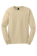 Gildan® Ultra Cotton Long Sleeve T-Shirt - White - view 27