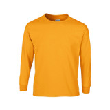 Gildan® Ultra Cotton Long Sleeve T-Shirt - Colors - view 20