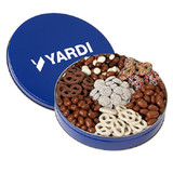 7 Way Branded Candy Tin - Chocolate Lover's Dream - view 3