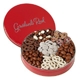 7 Way Branded Candy Tin - Chocolate Lover's Dream - view 5