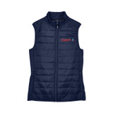 Core365 Prevail Packable Custom Puffer Vest - Women's - view 4