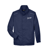 Core365® 3-in-1 Jacket w/ Fleece Liner - Men's