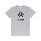 Threadfast Ultimate Custom T-Shirt - Men's - view 10