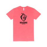 Threadfast Ultimate Custom T-Shirt - Men's - view 17