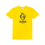 Threadfast Ultimate Custom T-Shirt - Men's - view 5