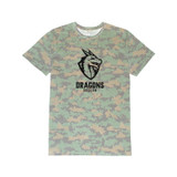 Threadfast Ultimate Custom T-Shirt - Men's - view 9