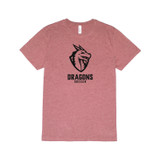 Threadfast Ultimate Custom T-Shirt - Men's - view 11