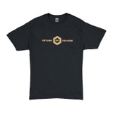 Hanes ComfortSoft Promotional T-Shirt - Colors - view 2
