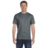 Hanes ComfortSoft Promotional T-Shirt - Colors - view 22