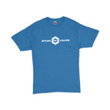 Hanes ComfortSoft Promotional T-Shirt - Colors - view 1