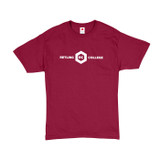 Hanes ComfortSoft Promotional T-Shirt - Colors - view 3