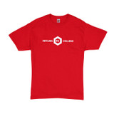 Hanes ComfortSoft Promotional T-Shirt - Colors - view 11