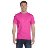 Hanes ComfortSoft Promotional T-Shirt - Colors - view 28