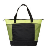Insulated Promotional Cooler Tote Bag - 22