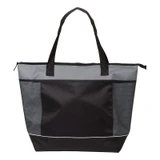 Insulated Promotional Cooler Tote Bag - 22