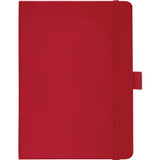 JournalBook Soft Touch Hard Bound Promotional Journal - 5