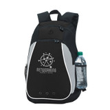 Atchison PeeWee Promotional Backpack - view 3