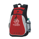 Atchison PeeWee Promotional Backpack - view 6