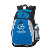 Atchison PeeWee Promotional Backpack - view 7
