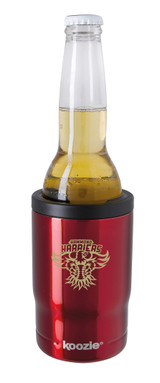 KOOZIE® Triple Vacuum Custom Tumbler & Insulator - 13 oz. - view 4