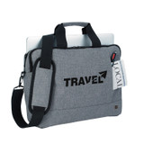 KAPSTON Pierce Laptop Custom Briefcase - 15"