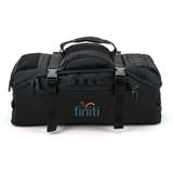 Basecamp Beast of Burden Hybrid Duffle Custom Backpack - 24