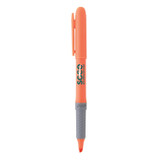 BIC Brite Liner Grip Promotional Highlighter - view 3