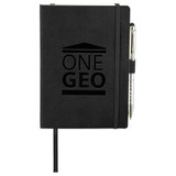 JournalBook Flexible Soft Bound Custom Journal - 5