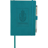 JournalBook Flexible Soft Bound Custom Journal - 5