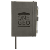 JournalBook Flexible Soft Bound Custom Journal - 5