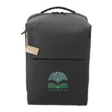 AFT Recycled Custom Computer Backpack - 15