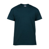 Gildan® 100% Cotton 5.3 oz. Promotional T-Shirt - Men's - Colors - view 841