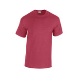 Gildan® 100% Cotton 5.3 oz. Promotional T-Shirt - Men's - Colors - view 244